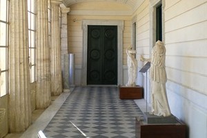 Музей Вилла Торлония