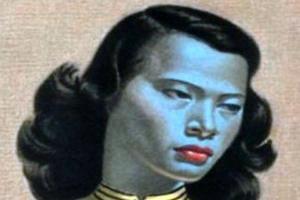 Китайская девушка была продана на аукционе за 1 млн фунтов, а Красный Ленин за $202 000
