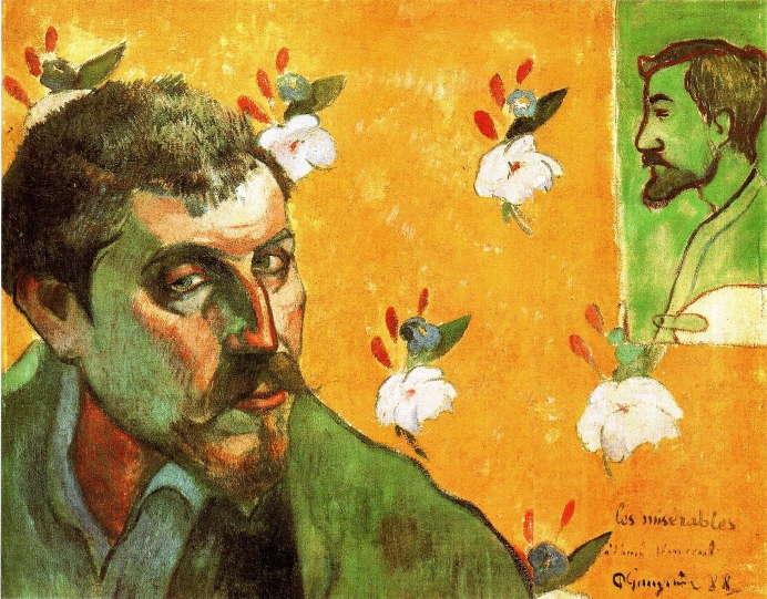 Поль Гоген: Великий французский художник