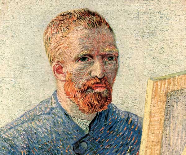 Ван Гог: картины и биография