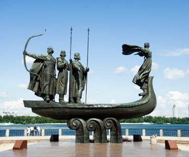 Памятники культуры Украины: на что посмотреть
