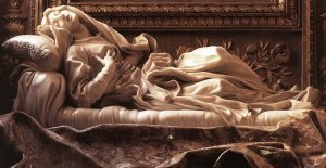 Скульптура барокко: Шедевры зодчества 