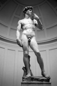«Давид» Микеланджело: как рождался шедевр