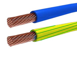 Критерии и условия выбора силовых кабелей