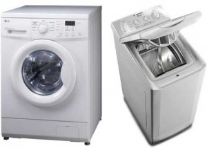 Какие есть стиральные машины автомат?