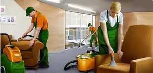 Залог чистоты в доме или офисе с помощью химчистки в Киеве.