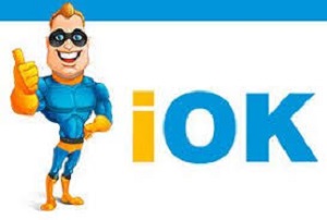 Вам обязательно стоит посетить интернет магазин iOK
