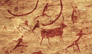 Наскальная живопись древних: краткий обзор