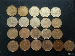  Советы начинающим коллекционерам редких монет