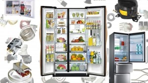 В поисках идеальной холодильной системы: Запчасти для холодильников Bosch