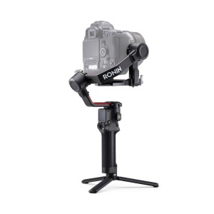 Исследование и обзор стабилизатора DJI RS 4 Combo: технологии, функционал и преимущества