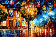 Красивые картины маслом: мимо которых невозможно пройти Красивые картины маслом: мимо которых невозможно пройти
