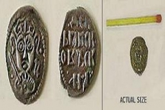 Загадка австралийских монет Загадка австралийских монет