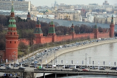 Знакомство с Кремлем изнутри Знакомство с Кремлем изнутри