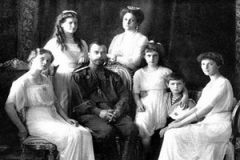 В государственном Историческом музее открылась выставка “Романовы. Начало династии” В государственном Историческом музее открылась выставка “Романовы. Начало династии”