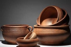 История керамической посуды История керамической посуды