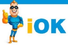 Вам обязательно стоит посетить интернет магазин iOK Вам обязательно стоит посетить интернет магазин iOK