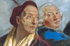 Венецианская династия Тьеполо Венецианская династия Тьеполо