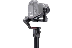 Исследование и обзор стабилизатора DJI RS 4 Combo: технологии, функционал и преимущества Исследование и обзор стабилизатора DJI RS 4 Combo: технологии, функционал и преимущества