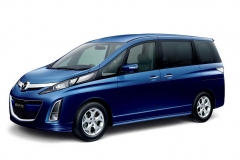 Самые востребованные запчасти для Mazda Biante Самые востребованные запчасти для Mazda Biante