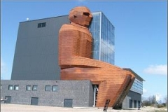 Необычные музеи мира Необычные музеи мира