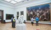Самые популярные картины Третьяковской галереи