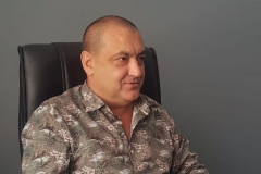 Евгений Филимонов: увольнение профессионалов из полиции – это не реформа