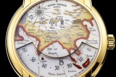 VACHERON & CONSTANTIN – часы для изысканных ценителей VACHERON & CONSTANTIN – часы для изысканных ценителей