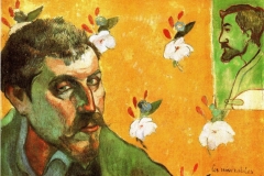 Поль Гоген: Великий французский художник Поль Гоген: Великий французский художник