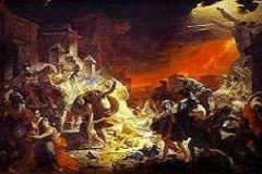Последний день Помпеи Последний день Помпеи