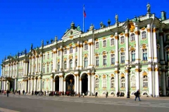 Эрмитаж – музей с мировым именем Эрмитаж – музей с мировым именем