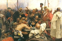 Культура Украины XVII века: История Украины Культура Украины XVII века: История Украины