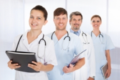 Медицинские осмотры работников в многопрофильном центре GMS Clinic Медицинские осмотры работников в многопрофильном центре GMS Clinic
