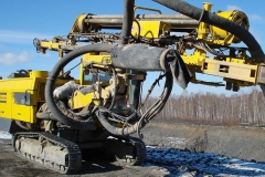 Производство горно-шахтного оборудования компанией «ДИК» расширит возможности вашего предприятия