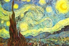 Винсент Ван Гог – легенда живописи
