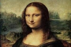 Мона Лиза Мона Лиза