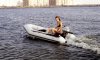 Безопасность на воде обеспечит приобретение надувной резиновой лодки Bark
