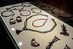 Сокровища венетов на Брянщине Сокровища венетов на Брянщине