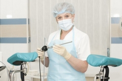 Гистероскопия и гистеросальпингография в клинике GMS Clinic Гистероскопия и гистеросальпингография в клинике GMS Clinic