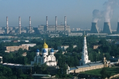 Экология Москвы и Подмосковья Экология Москвы и Подмосковья