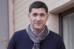 Сергей Витаутович Пускепалис. Биография