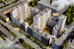 Как купить однокомнатную квартиру в Москве Как купить однокомнатную квартиру в Москве